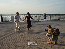 «Нижегородская правда» организует фотофлешмоб в День города