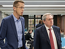 Министр энергетики посетил центр цифровой трансформации «Газпром нефти» — «Цифергауз»