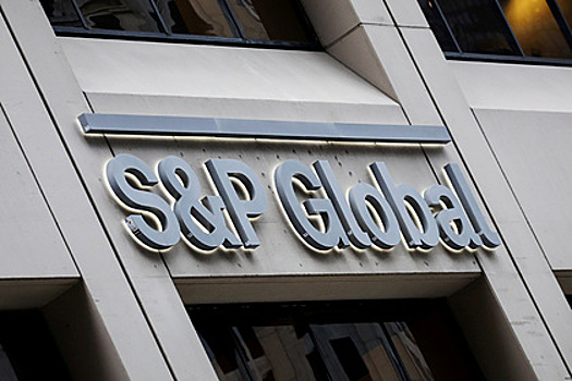 S&P повысило кредитный рейтинг Украины
