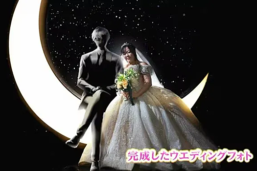 Женщина вышла замуж за персонажа, созданного в ChatGPT