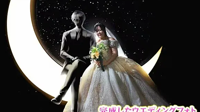 Женщина вышла замуж за персонажа, созданного в ChatGPT