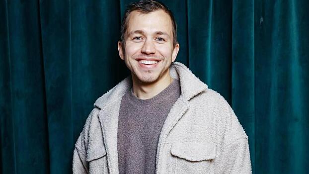 Звезда сериала «Чернобыль: Зона отчуждения» Сергей Романович отдал мошенникам 20 миллионов рублей