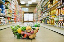 ФАС предлагает региональным ретейлерам ограничивать рост цен на продукты