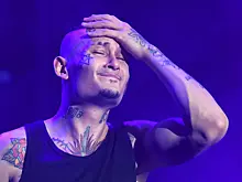 Моргенштерну* запретили въезд в Литву