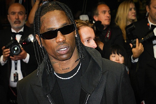 Продюсер Рудченко: рэперу Трэвису Скотту не удастся окупить свой концерт в Москве