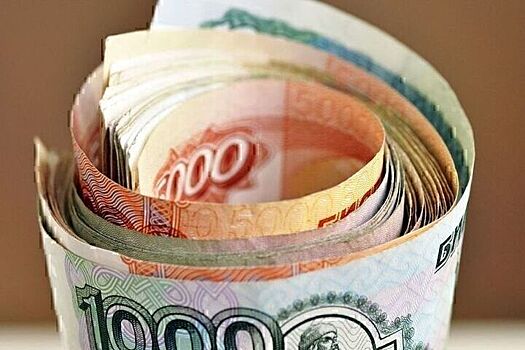 Подавляющее большинство российских пенсионеров получает пенсию через банк