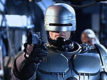 Режиссёр «Района № 9» снимет продолжение «Робокопа»