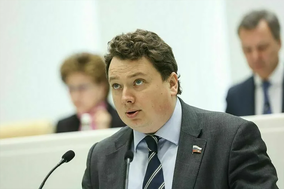 В Совфеде прокомментировали проект поправок о заморозке переводов лиц, причастных к диверсиям