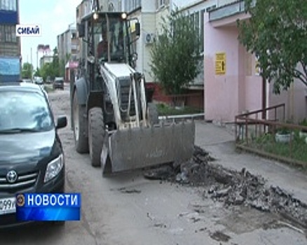 В Башкортостане активно реализуется стартовавший в России проект «Формирование современной городской среды»