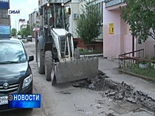 В Башкортостане активно реализуется стартовавший в России проект «Формирование современной городской среды»