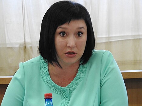 В Саратове депутат Госдумы рассказала о законе для пьяных виновников ДТП