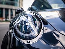 Porsche запустила проект по выпуску климатически нейтрального топлива