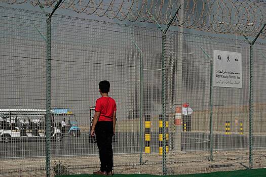 Раскрыта судьба пилота разбившегося в Дубае истребителя