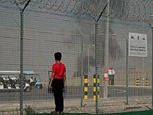 Раскрыта судьба пилота разбившегося в Дубае истребителя