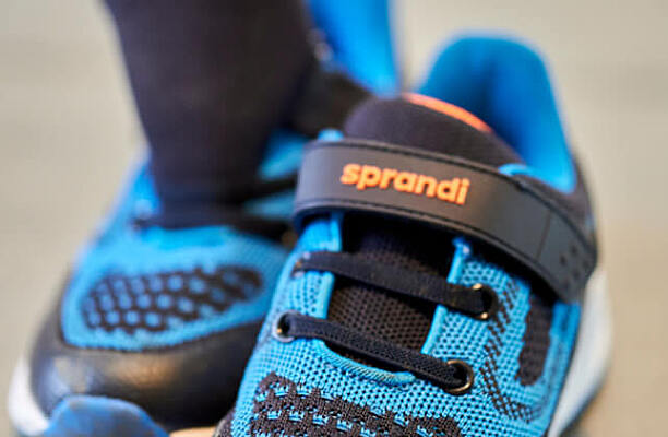 Sprandi