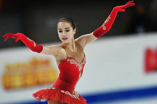 Журова оценила шансы Загитовой на попадание в Госдуму