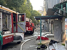 Один человек погиб при взрыве газа в жилом доме в Новороссийске