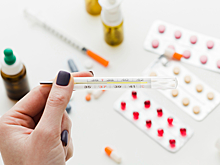 В Удмуртии выявили 791 случай COVID-19 за сутки