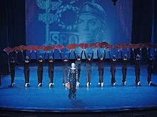 Команда Всероссийского танцевального конкурса во главе с Илзе Лиепа побывала в Екатеринбурге