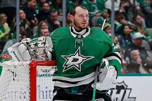 Интервью с Антоном Худобиным — о «Далласе», драфте отказов, взаимоотношениях с конкурентами и голе на ЮЧМ-2004