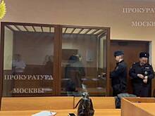 Бывшую вице мисс-мира Шерипову осудили на три года за мошенничество