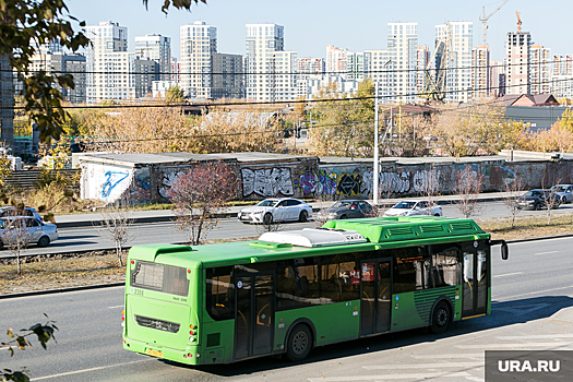 Судьбу автобусного маршрута в ЯНАО решают голосованием
