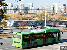 Судьбу автобусного маршрута в ЯНАО решают голосованием