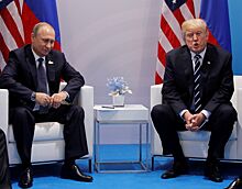 Путин и Трамп встретятся на саммите АТЭС
