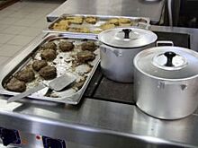 Уроки школьной столовой. Почему уволили гендиректора ЕЦМЗ