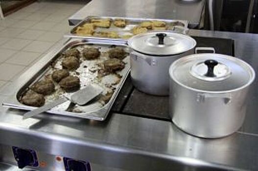 В Прикамье школьников-льготников кормили хуже, чем остальных детей