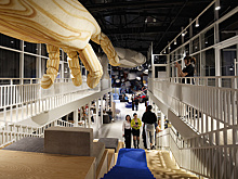 Ямальцам рассказали о культурных мероприятиях в новогодние праздники