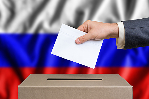 Булаев проверил готовность экстерриториального избирательного участка в Москве к Единому дню голосования