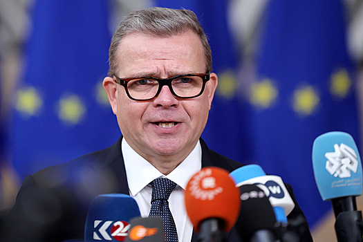 Финляндия задумалась над созданием ОЭЗ на границе с Россией