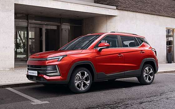 Москвич получил крутую и (пока) бесплатную систему