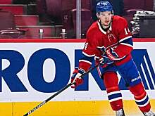 Сузуки об обмене из «Вегаса»: «Он сработал для обеих команд. Я хотел доказать, что «Монреаль» не ошибся, поставив на меня»