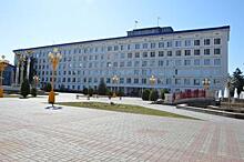 Депутаты сохранили на посту прежнего спикера Народного хурала Калмыкии