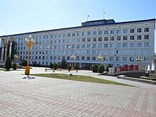 Депутаты сохранили на посту прежнего спикера Народного хурала Калмыкии