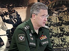 На сайте хоккейной команды экс-замминистра обороны Иванова появилась реклама иностранных онлайн-казино