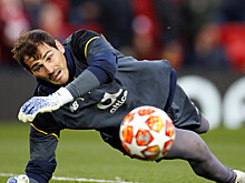 Касильяс заявил, что готов завершить карьеру, если это потребуется