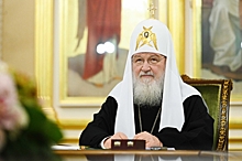 Русская церковь показала претензии быть Вселенской