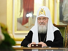 Русская церковь показала претензии быть Вселенской