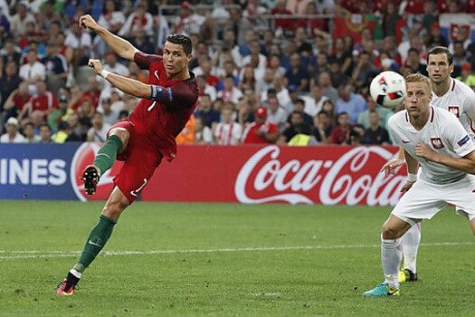 Победитель матча Евро-2016 Польша - Португалия определится в серии пенальти