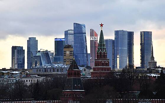 Названы лучшие регионы России по качеству жизни