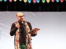 Участники фестиваля «Маршак» в Воронеже поддержали Кирилла Серебренникова