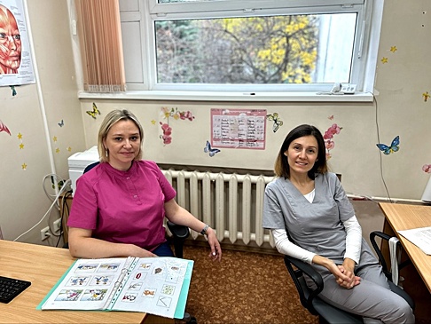 Московские логопеды рассказали, как помочь детям с заиканием