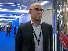 Айдар Сарваров: «Новая программа развития создаёт ценности при разных моделях управления»