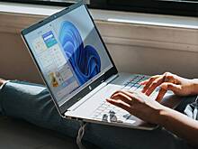 В Windows 11 появился обновленный «Проводник»