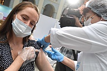 Мурашко назвал условие вызова врача после прививки от COVID