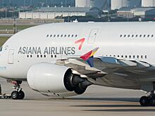 Почему южнокорейская Asiana Airlines решила выйти из Star Alliance