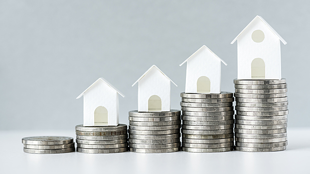 Как инвестировать в недвижимость без её покупки